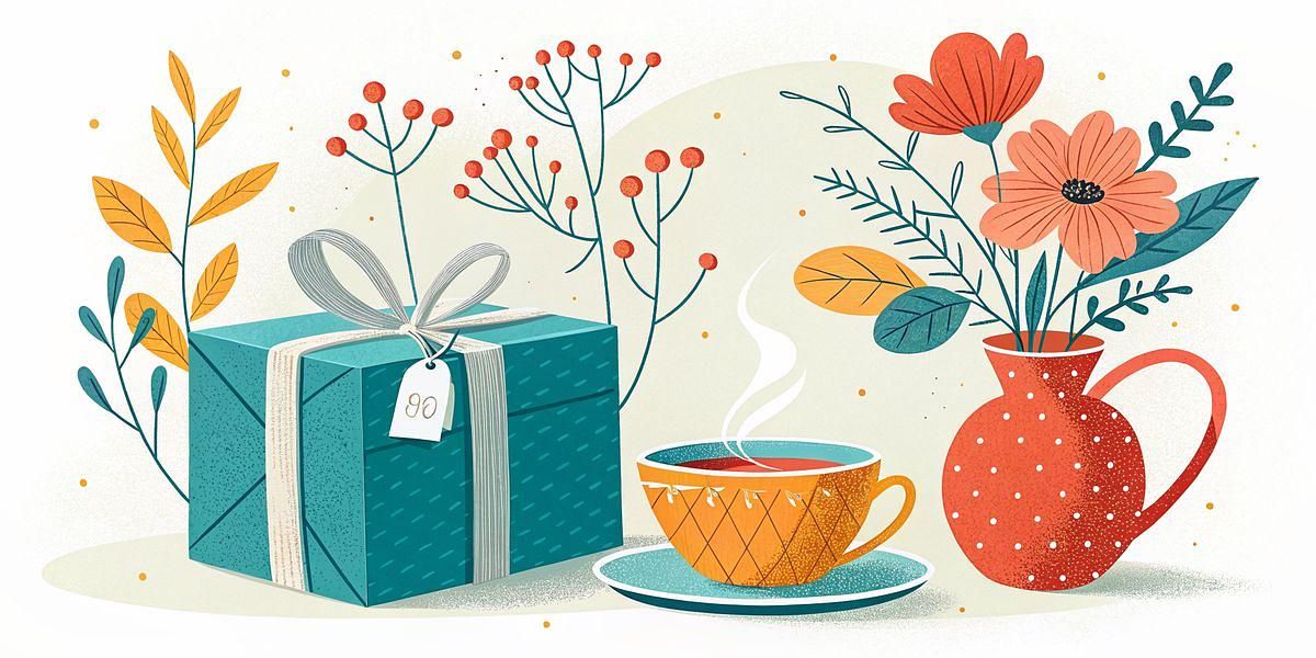 Simple Mother’s Day Gifts That Are Useful, Meaningful, and Easy to Give