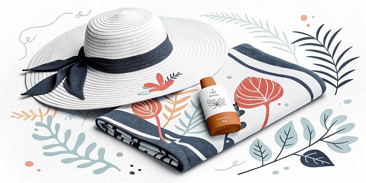 10 Korean Sunblocks That Are Perfect for Your Summer Adventures