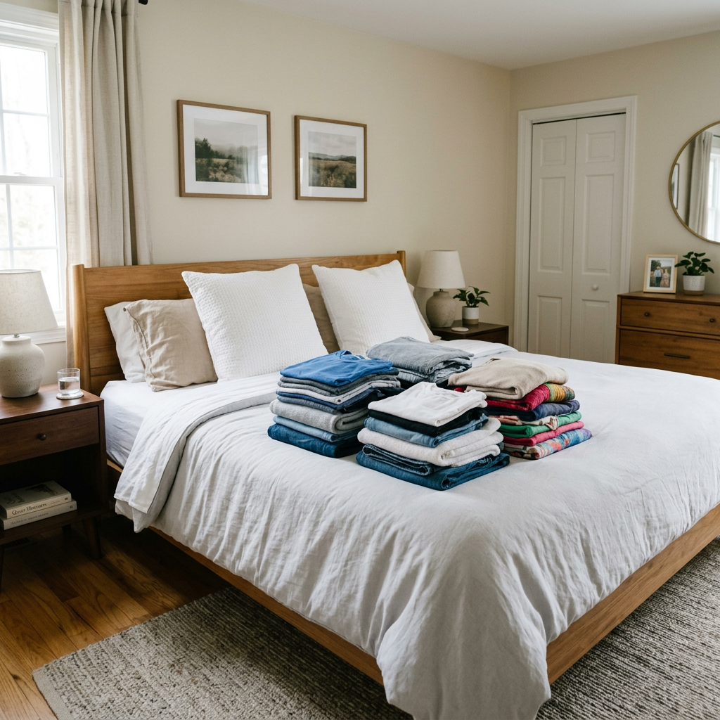 How I Finally Got My Kids to Help Keep the House (Mostly) Tidy